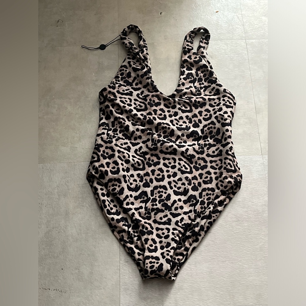 New Skatie swimsuit
